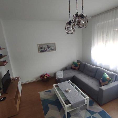 Welcome Apartman Tuzla Exterior foto