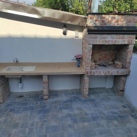 Welcome Apartman Tuzla Exterior foto