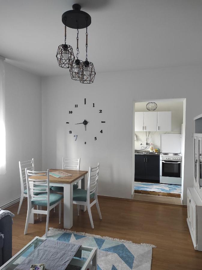 Welcome Apartman Tuzla Exterior foto
